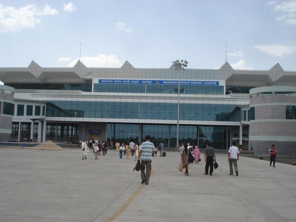 Rani Sati Temple
