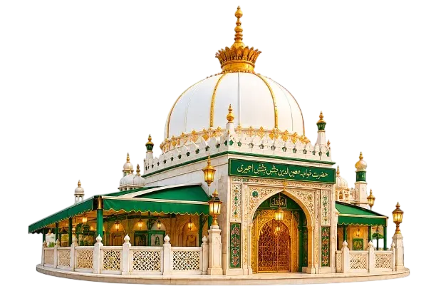 Ajmer Sharif Dargah
