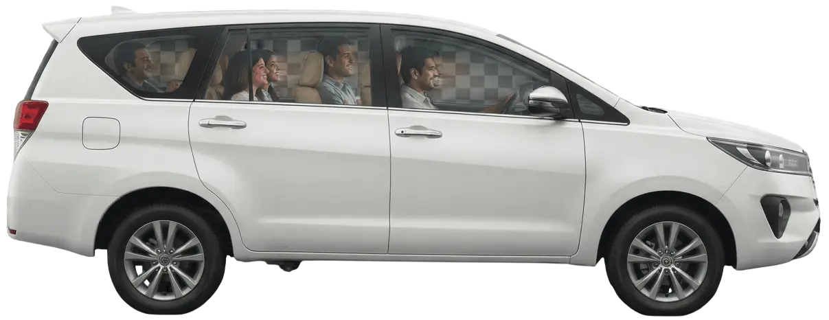 Travel Car 2