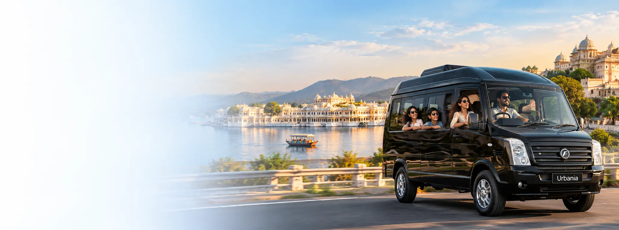 Discover More, Travel Better