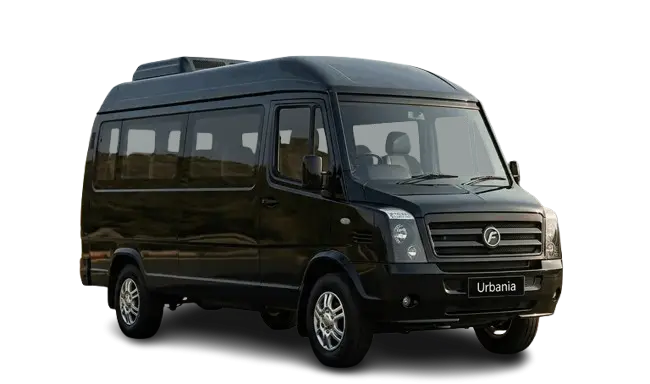 Urbania