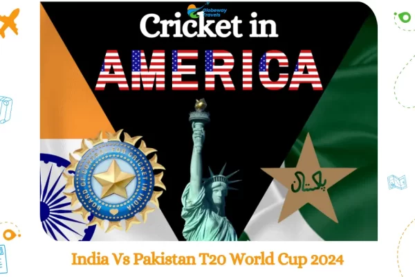 India Vs Pakistan T20 World Cup 2024