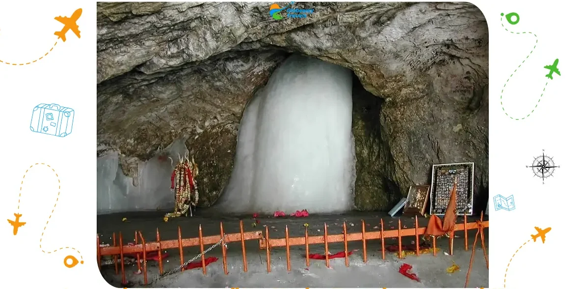 Amarnath Yatra 2025 - All You Need to Know about Amarnath Yatra 2025