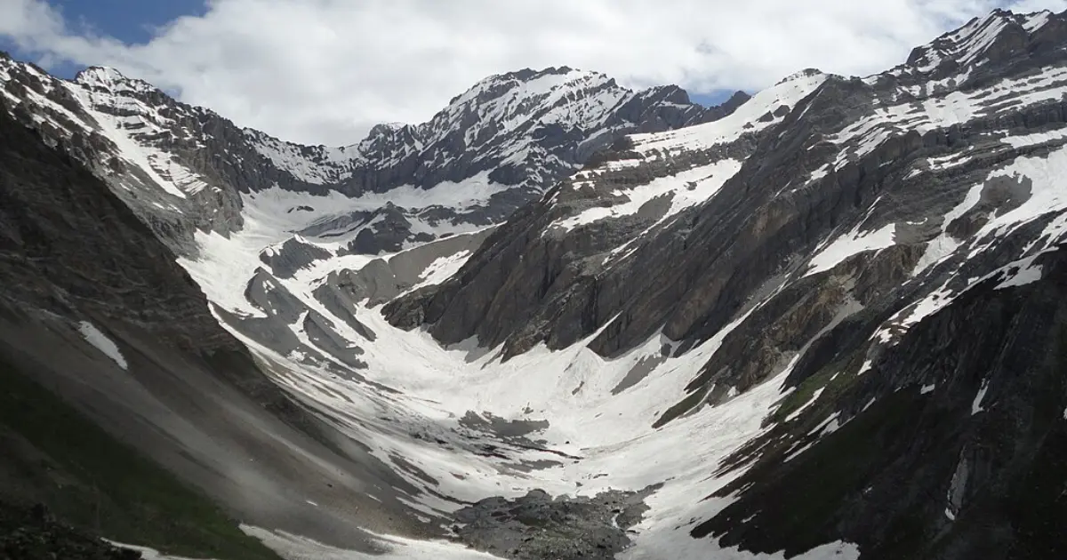 Amarnath Yatra 2024 - Ganesh Top