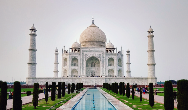 Golden Triangle Golden Triangle